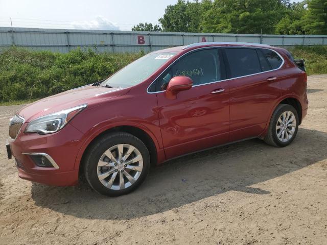 BUICK ENVISION E 2017 lrbfxbsa1hd199408