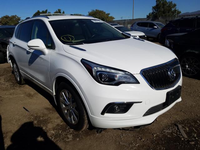 BUICK ENVISION E 2017 lrbfxbsa1hd202016