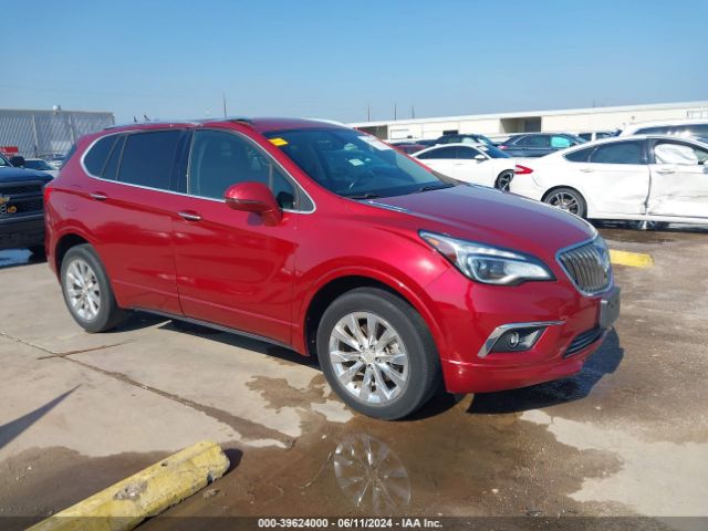 BUICK ENVISION 2017 lrbfxbsa1hd222055