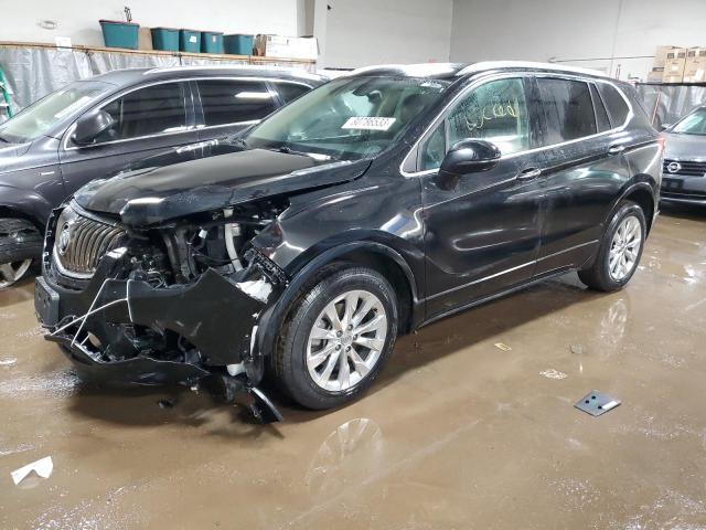 BUICK ENVISION 2017 lrbfxbsa1hd237929