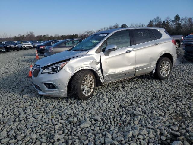 BUICK ENVISION P 2018 lrbfxbsa1jd008348