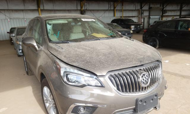 BUICK ENVISION 2018 lrbfxbsa1jd008575