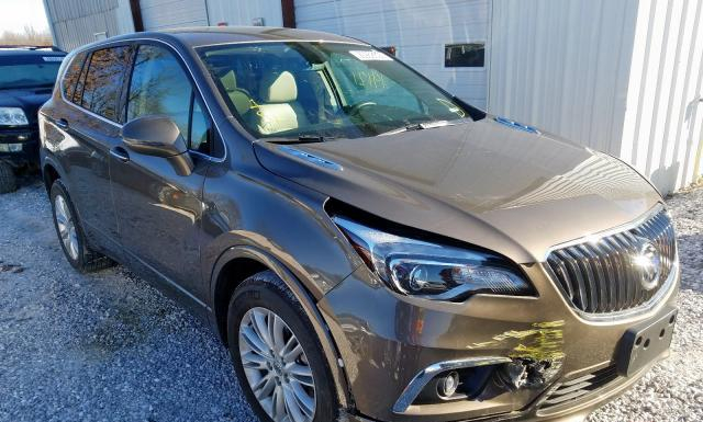 BUICK ENVISION 2018 lrbfxbsa1jd051264