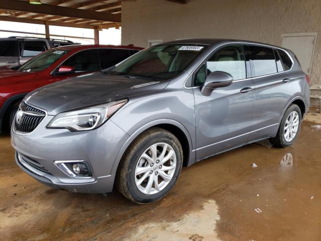 BUICK ENVISION P 2019 lrbfxbsa1kd087036