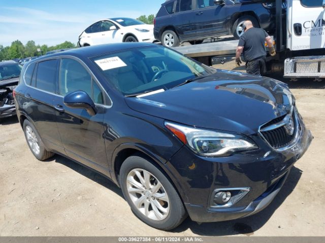 BUICK ENVISION 2020 lrbfxbsa1ld098507