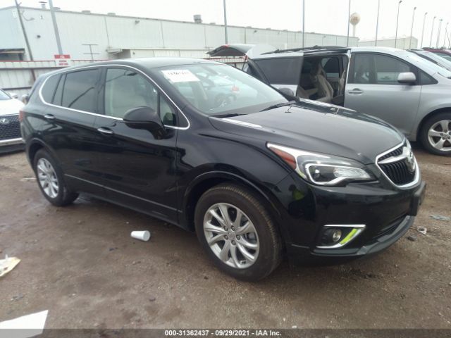 BUICK ENVISION 2020 lrbfxbsa1ld150640