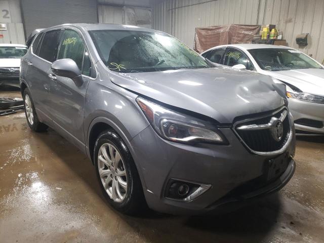 BUICK ENVISION P 2020 lrbfxbsa1ld151089