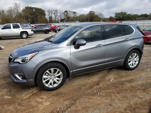 BUICK ENVISION 2020 lrbfxbsa1ld159886