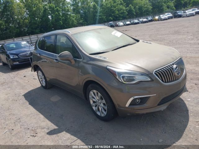 BUICK ENVISION 2017 lrbfxbsa2hd019871