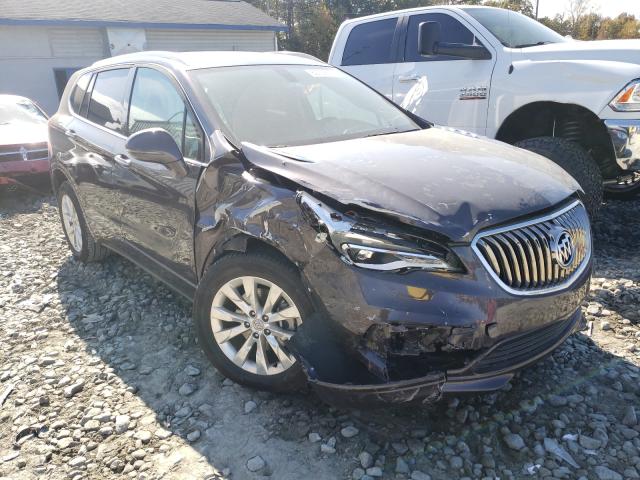 BUICK ENVISION E 2017 lrbfxbsa2hd038372