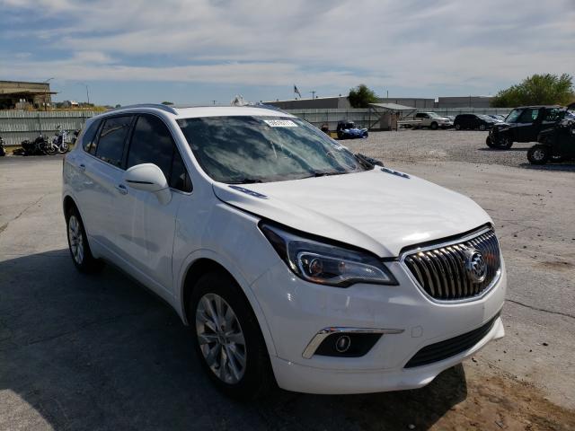 BUICK ENVISION 2017 lrbfxbsa2hd048268