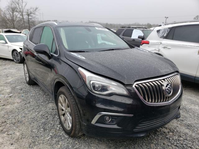 BUICK NULL 2017 lrbfxbsa2hd062610