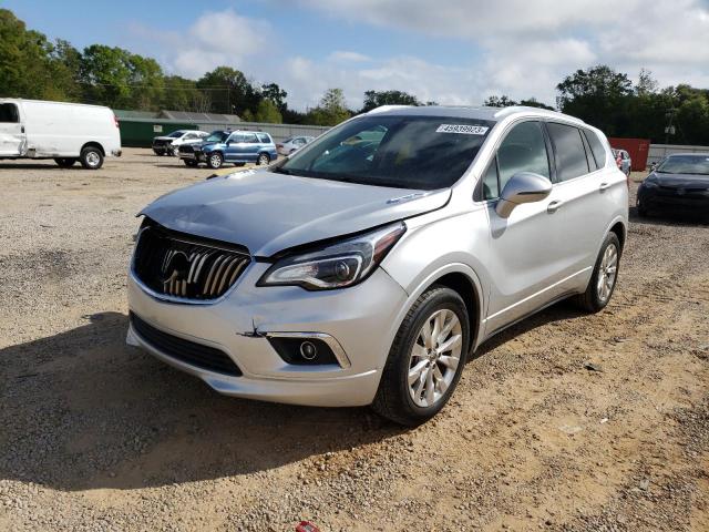 BUICK ENVISION E 2017 lrbfxbsa2hd068990