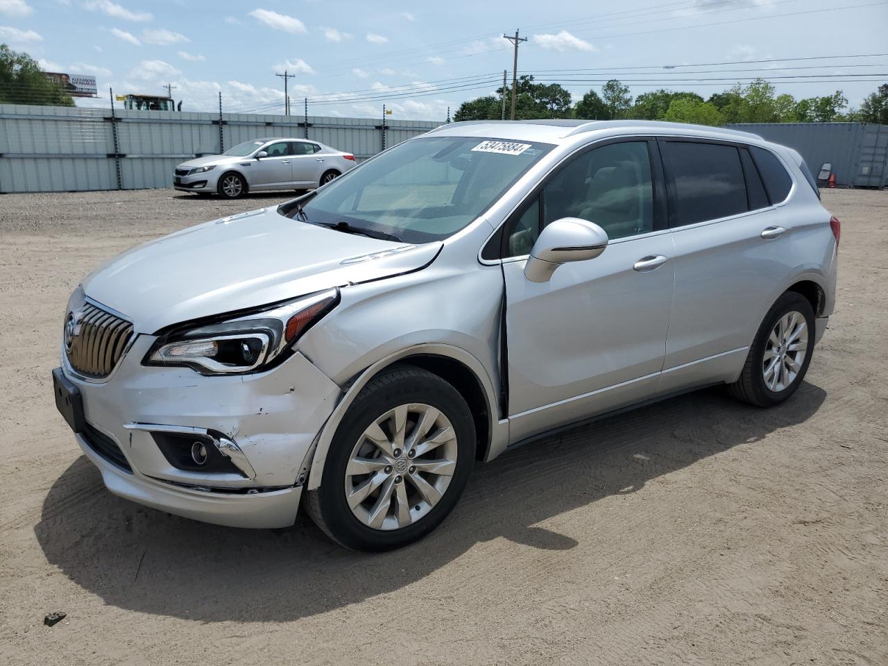 BUICK ENVISION 2017 lrbfxbsa2hd071596