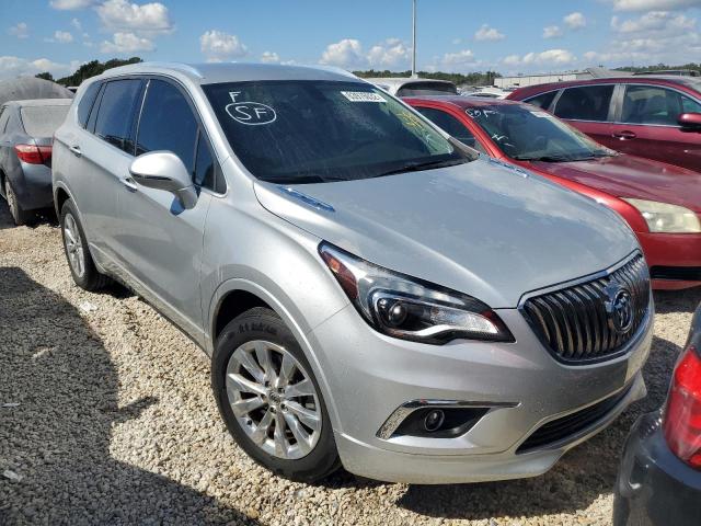 BUICK ENVISION E 2017 lrbfxbsa2hd087877