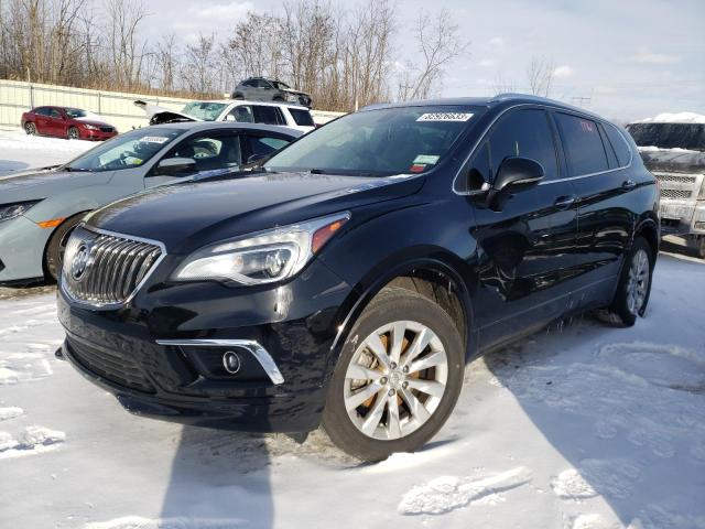 BUICK ENVISION 2017 lrbfxbsa2hd110820