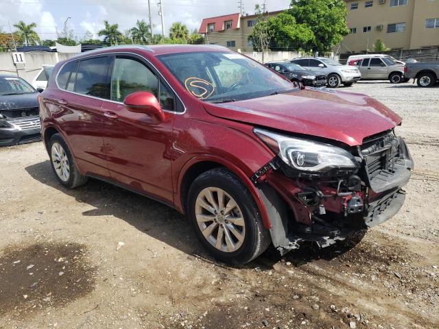 BUICK ENVISION E 2017 lrbfxbsa2hd114124