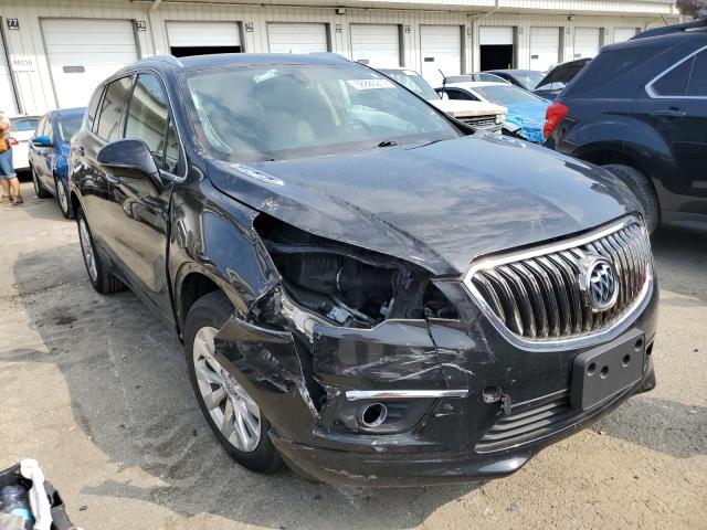 BUICK ENVISION E 2017 lrbfxbsa2hd122904