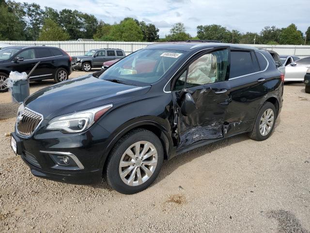 BUICK ENVISION 2017 lrbfxbsa2hd125589