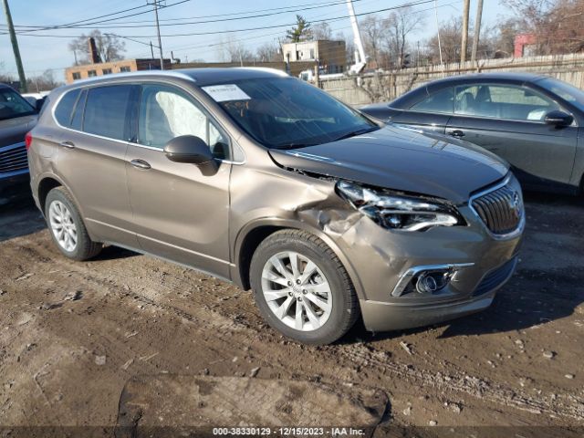 BUICK ENVISION 2017 lrbfxbsa2hd234277