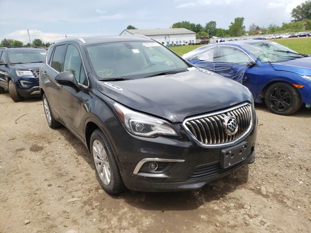 BUICK ENVISION E 2017 lrbfxbsa2hd236885