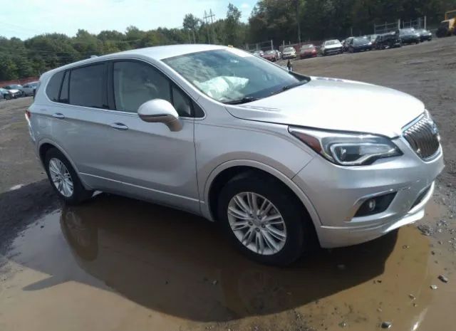 BUICK ENVISION 2018 lrbfxbsa2jd060619