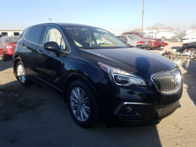 BUICK ENVISION P 2018 lrbfxbsa2jd113769