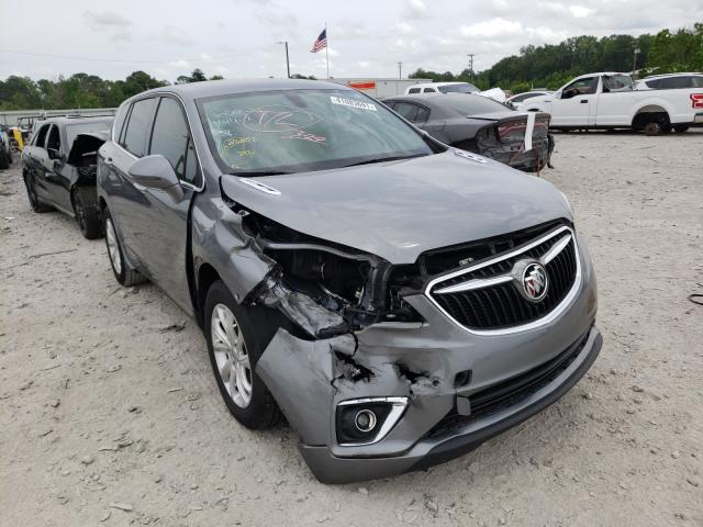 BUICK ENVISION P 2019 lrbfxbsa2kd005606