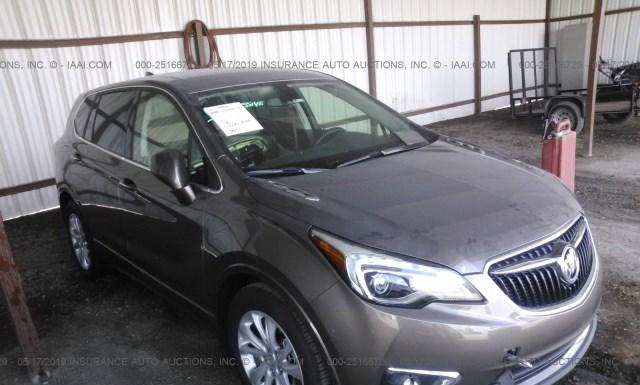 BUICK ENVISION 2019 lrbfxbsa2kd007064