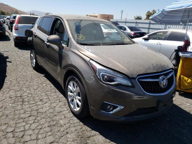 BUICK ENVISION P 2019 lrbfxbsa2kd022342