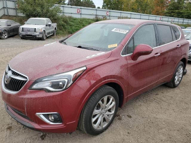 BUICK ENVISION P 2020 lrbfxbsa2ld112253