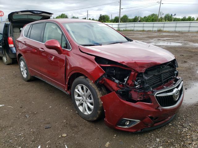 BUICK ENVISION P 2020 lrbfxbsa2ld123348