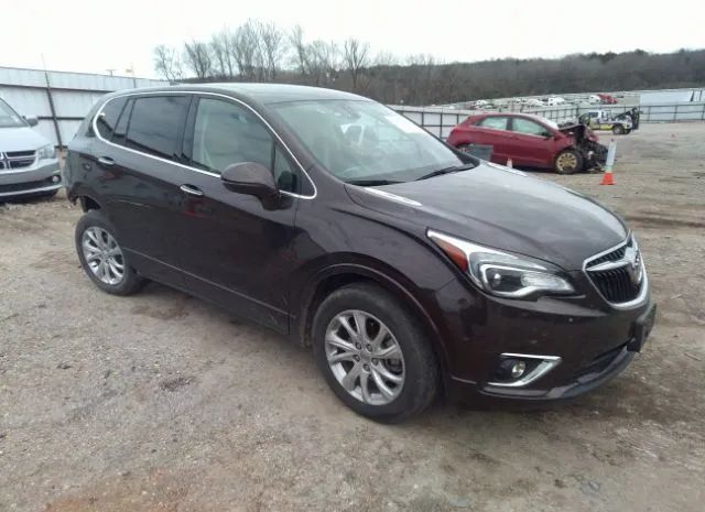 BUICK ENVISION 2020 lrbfxbsa2ld160271