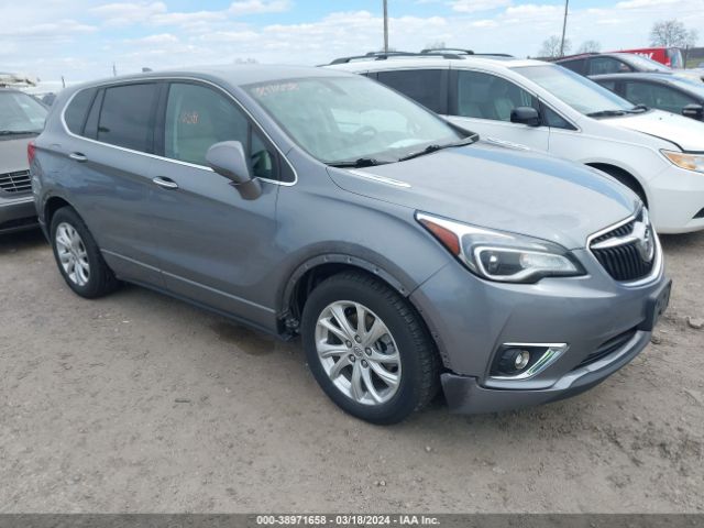 BUICK ENVISION 2020 lrbfxbsa2ld161811