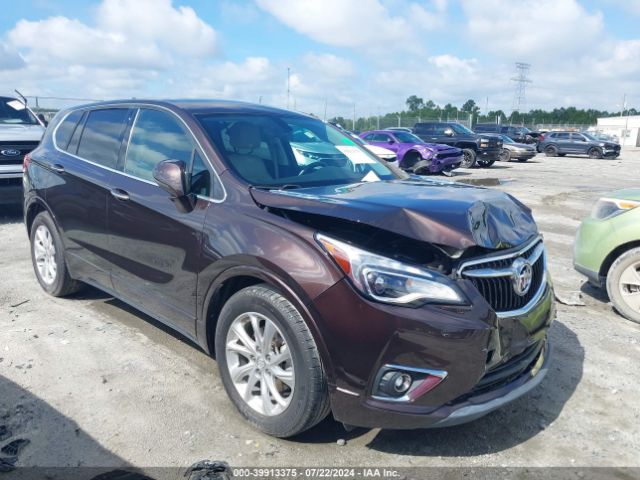 BUICK ENVISION 2020 lrbfxbsa2ld211218