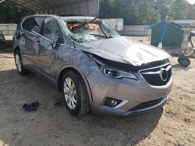 BUICK ENVISION P 2020 lrbfxbsa2ld211624