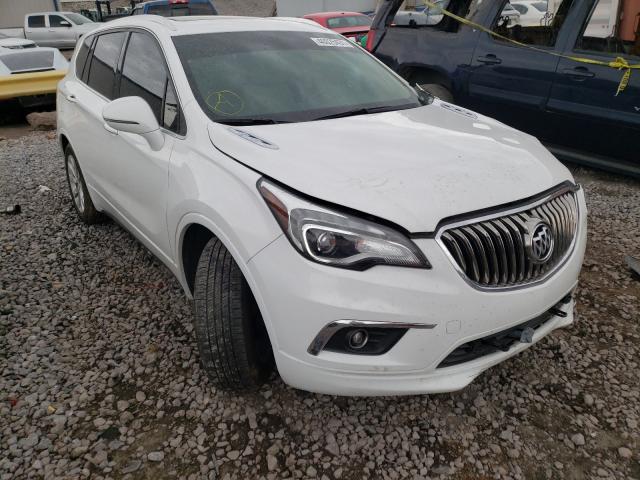 BUICK ENVISION E 2017 lrbfxbsa3hd006689