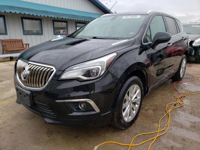 BUICK ENVISION E 2017 lrbfxbsa3hd026179