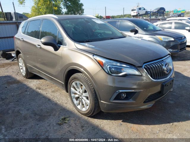 BUICK ENVISION 2017 lrbfxbsa3hd051115