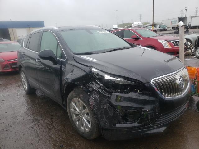 BUICK ENVISION E 2017 lrbfxbsa3hd063541