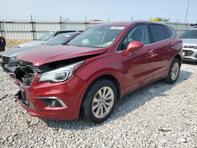 BUICK ENVISION E 2017 lrbfxbsa3hd067377