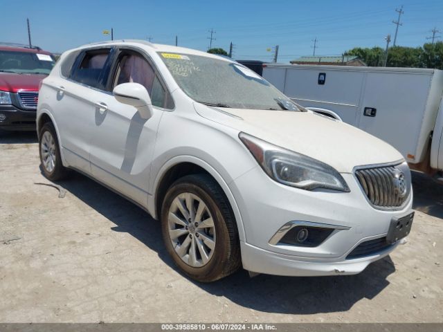 BUICK ENVISION 2017 lrbfxbsa3hd076127