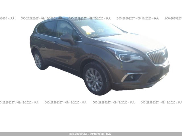 BUICK ENVISION 2017 lrbfxbsa3hd078055