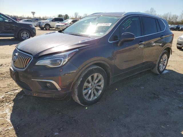 BUICK ENVISION E 2017 lrbfxbsa3hd079805