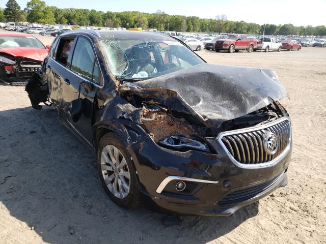 BUICK ENVISION E 2017 lrbfxbsa3hd086916