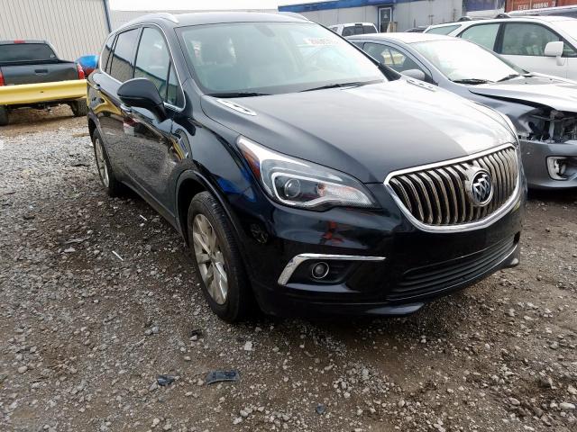 BUICK ENVISION E 2017 lrbfxbsa3hd088018