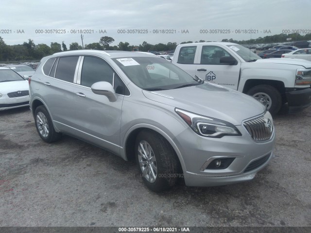 BUICK ENVISION 2017 lrbfxbsa3hd090660