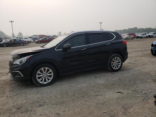 BUICK ENVISION E 2017 lrbfxbsa3hd090836