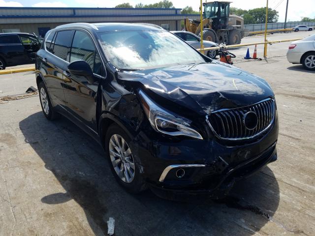 BUICK ENVISION E 2017 lrbfxbsa3hd090934