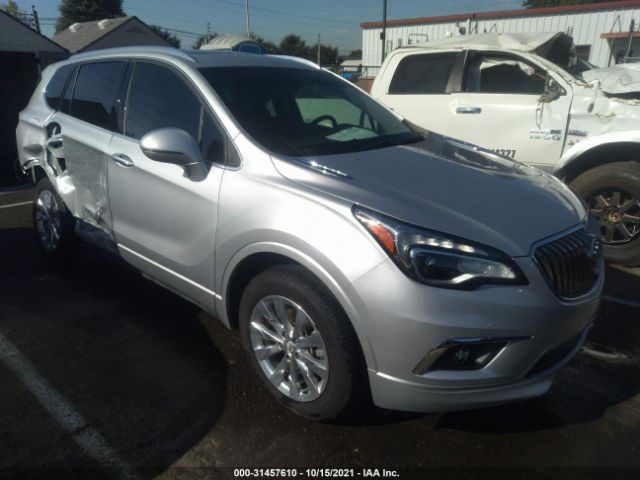 BUICK ENVISION 2017 lrbfxbsa3hd093140